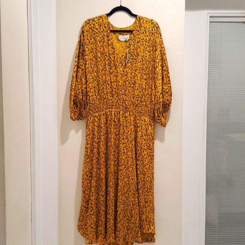 🆕ANTHROPOLOGYE MAXI